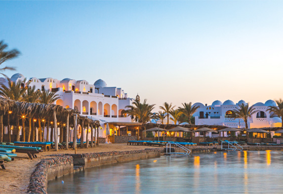 Araballa Azur Resort