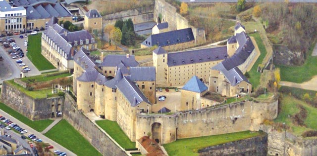 Franse Ardennne