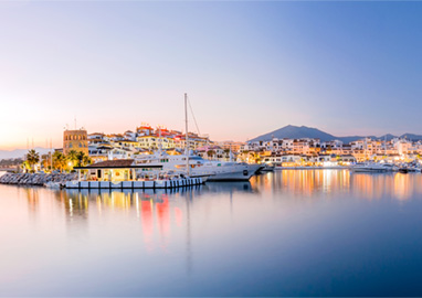 Costa del Sol