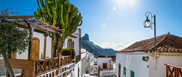 Gran Canaria