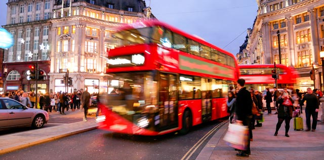 Londen