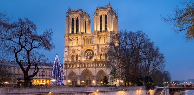 Parijs