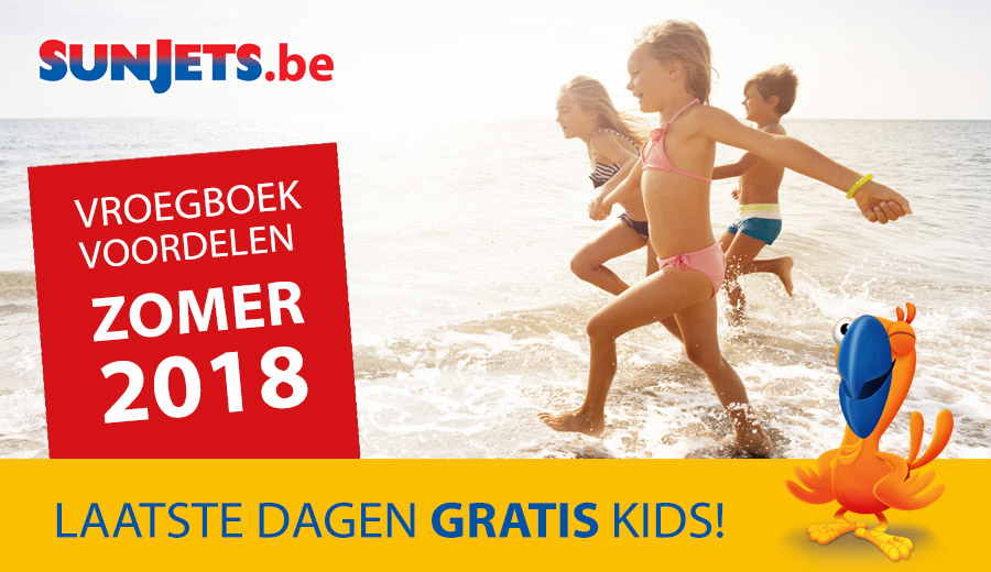 Gratis Kids