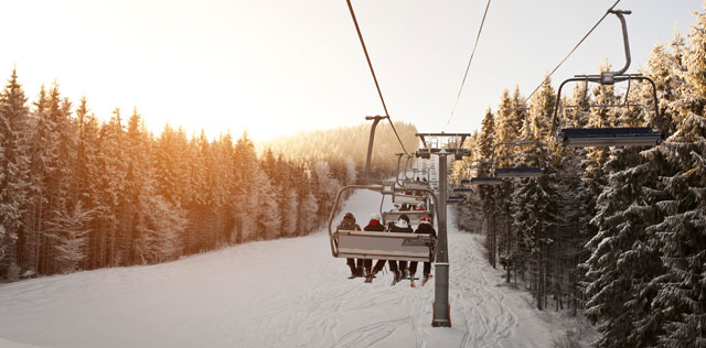 Skilift