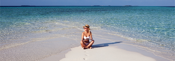 Vakantie