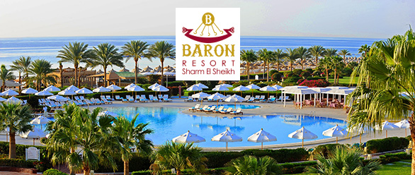 Baron hotels