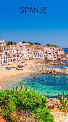 Spanje