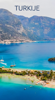 Turkije