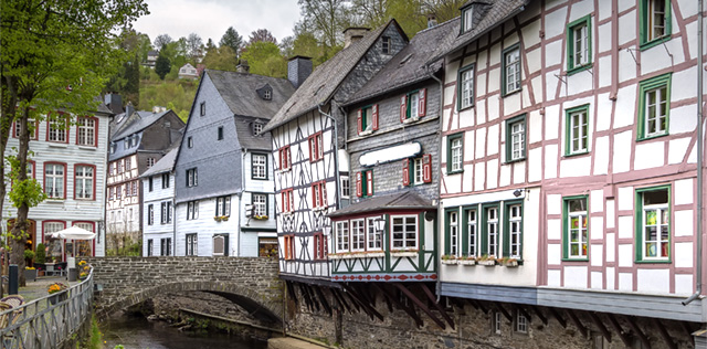 Monschau