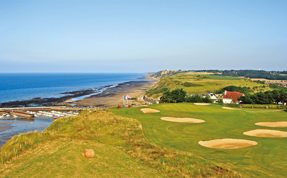 mercure omaha beach