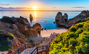 Algarve