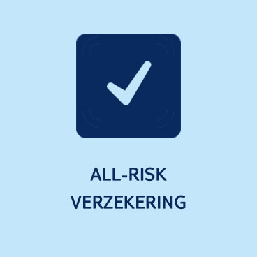 All-Risk verzekering