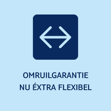 Omruilgarantie