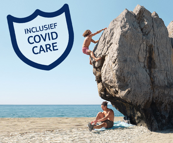 COVID Care service