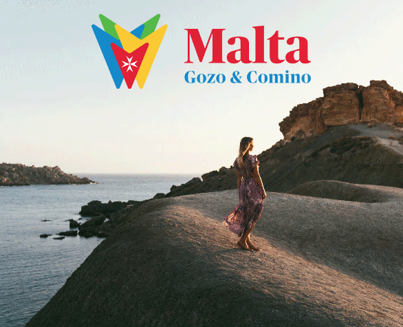 Ontdek het zonovergoten Malta