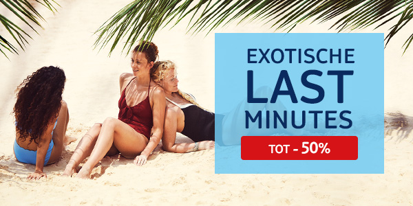 Big Smile Weeks: tot -50% korting