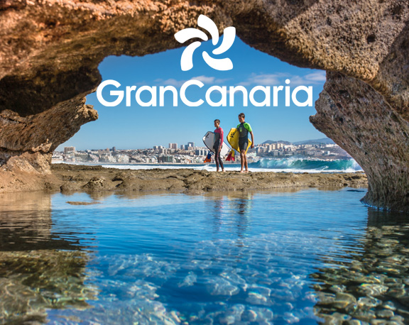 Ontdek Gran Canaria