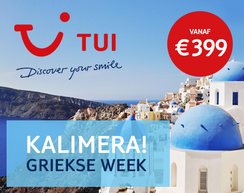 Griekseweek