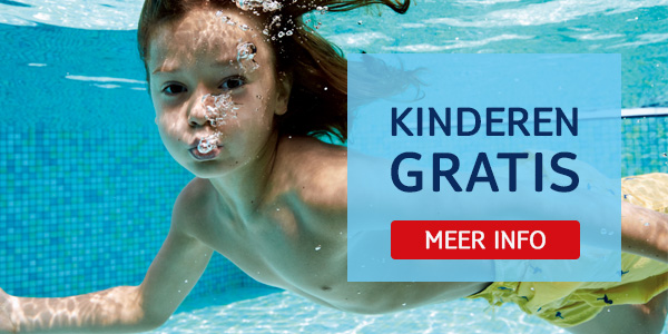 Kinderen GRATIS