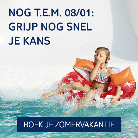 Autovakanties
