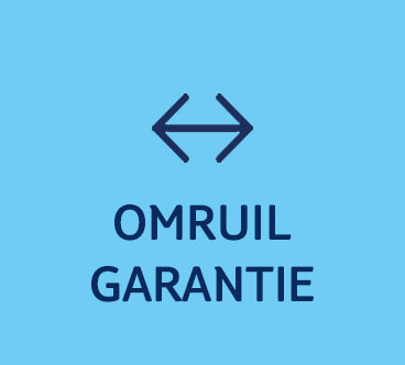 Omruilgarantie