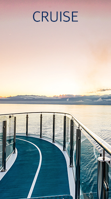 Cruises