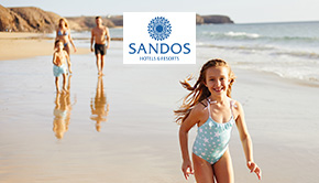 Sandos hotels