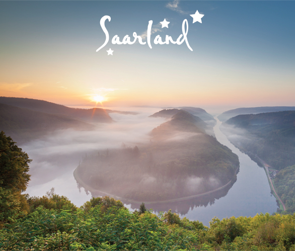 SAARLAND