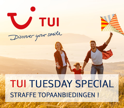 TUI TUESDAY