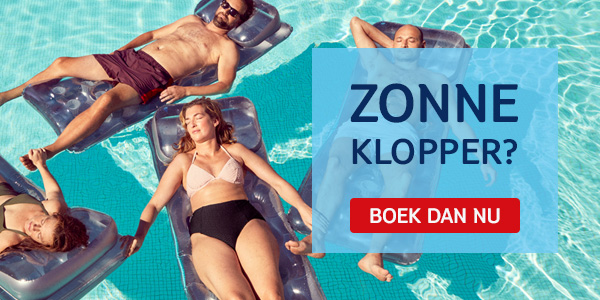 Tweede persoon GRATIS! BOEK NU