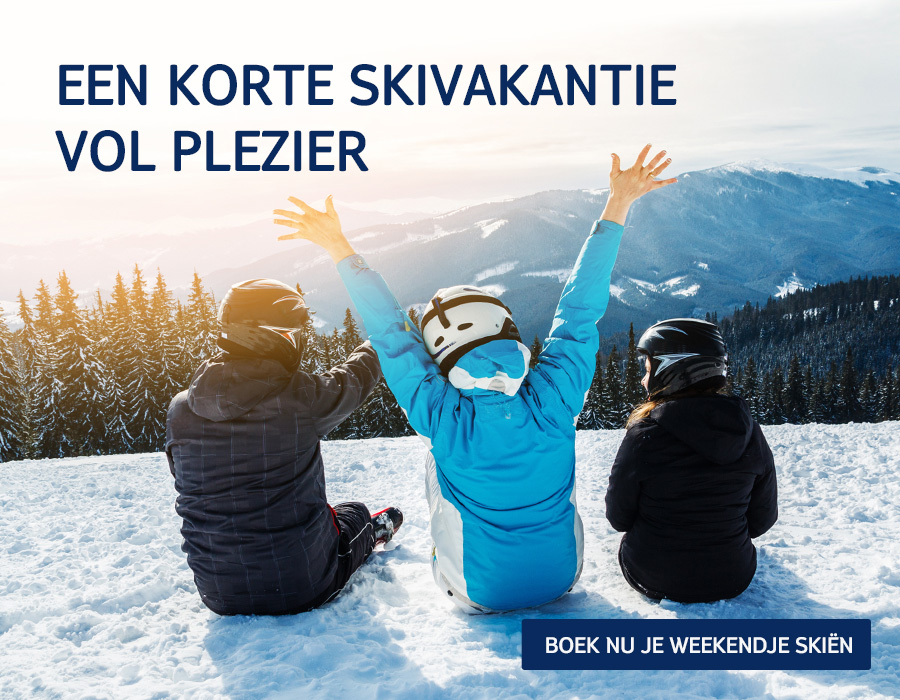 Wat denk je van een shortski?