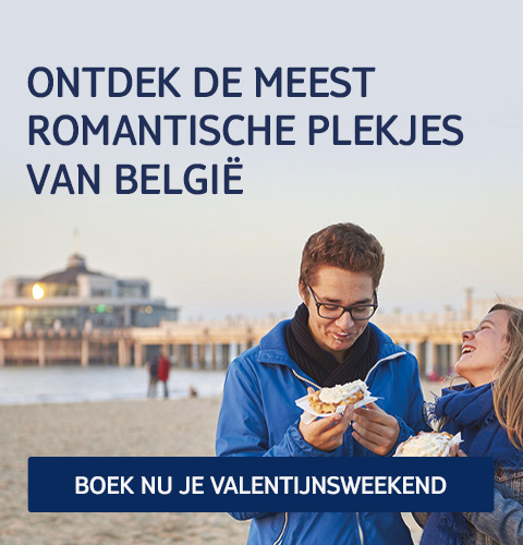 Vier Valentijn in eigen land 