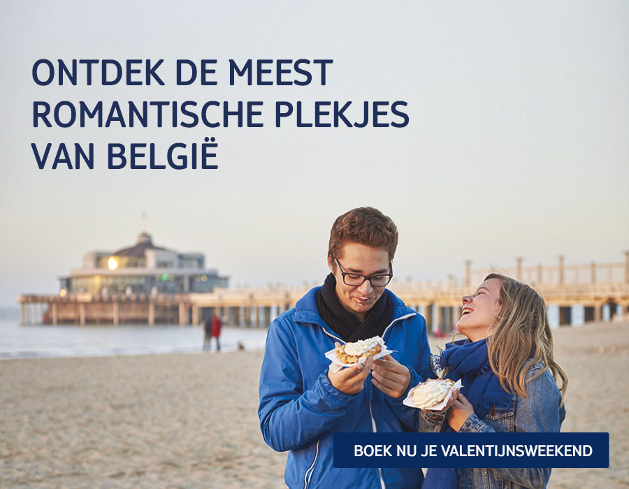 Vier Valentijn in eigen land 