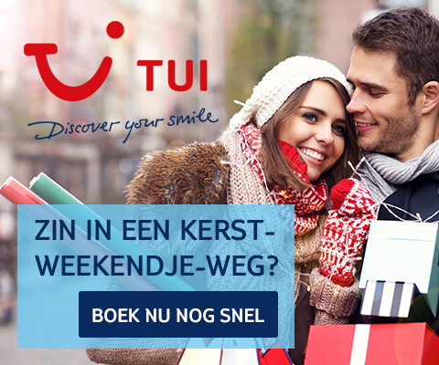 Zin in een kestweekendje-weg?