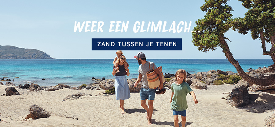 Last minutes voor de zomer