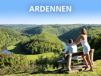 Ardennen