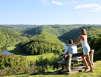 Ardennen