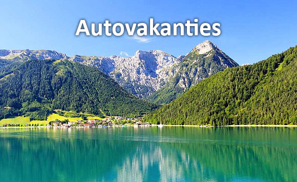 Autovakanties