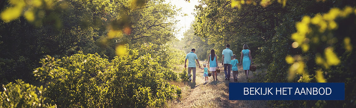 Liever gratis een weekendje weg?