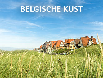 Belgische kust