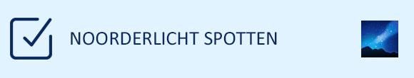 Het Noorderlicht spotten