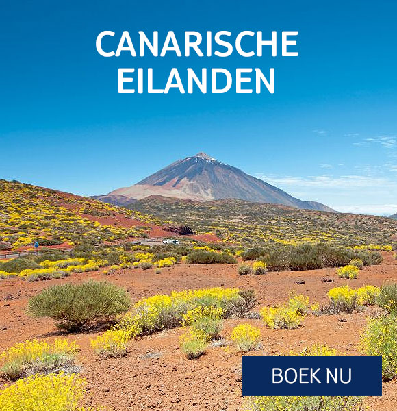 Canarische Eilanden