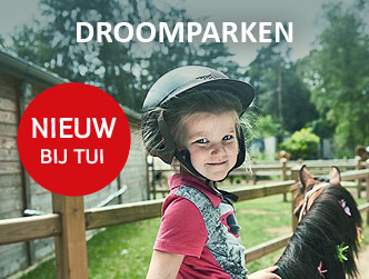 Droomparken