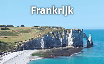 Frankrijk