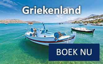 Boek Griekenland