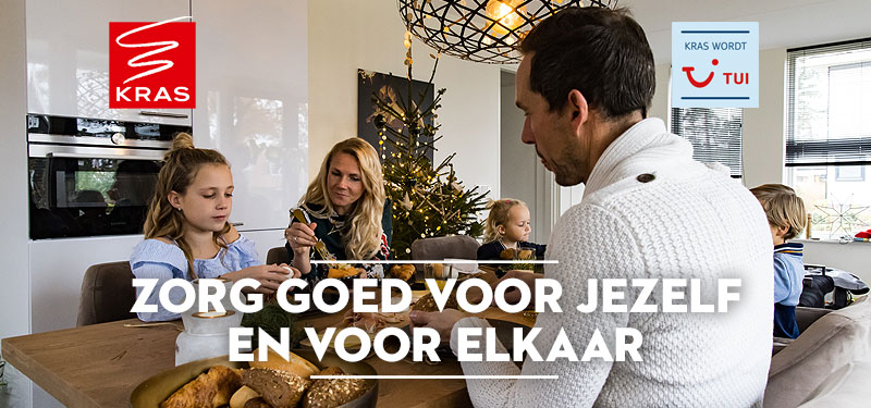 KRAS | Blijf Ontdekken
