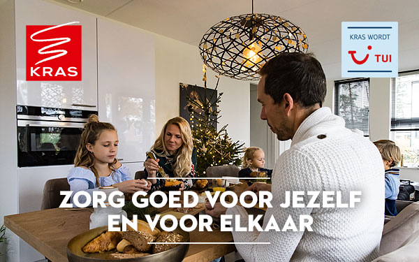 KRAS | Blijf Ontdekken
