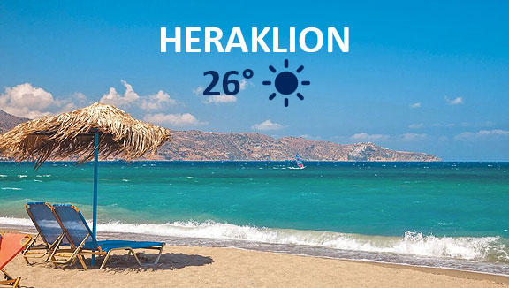 Last Mintute Heraklion