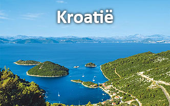 Boek Kroatie met korting