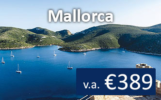 Boek Mallorca